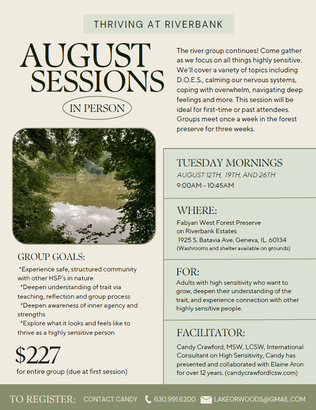 august sessions